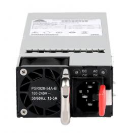 HPE S5Z24A#ACF HPE Networking Comware 5550HI 920W AC PoE Power Supply Unit