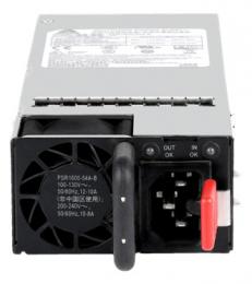 HPE S5Z25A#ACF HPE Networking Comware 5550HI 1600W AC PoE Power Supply Unit
