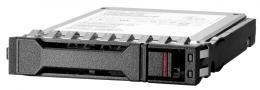 HPE P69255-B21 HPE 15.36TB NVMe Gen4 Mainstream Performance Read Intensive SFF BC U.3 Static SPDM Multi Vendor SSD