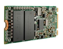HPE P80324-B21 HPE 1.92TB NVMe Gen4 Mainstream Performance Read Intensive M.2 2280 V2 Multi Vendor SSD