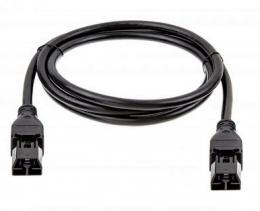 HPE P76467-B21 DL380 Gen12 12EDSFF x2 Direct Attach Box 1/2 Cable Kit