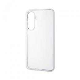 ELECOM PM-G254HVCKCR Galaxy A36 5G/ハイブリッドケース/極み/クリア