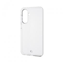 ELECOM PM-G254UCTCR Galaxy A36 5G/ソフトケース/極み/クリア