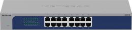 NETGEAR GS516-300JPS GS516 ギガ16ポート アンマネージ・スイッチ