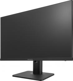 プリンストン PTF-H241WS-BK 液晶ディスプレイ 23.8型/1920×1080/HDMI、DisplayPort、USB Type-C/ブラック/スピーカー：あり/マルチアングル対応/IPS方式パネル
