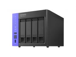 I-O DATA HDL4-Z25SATB32 Windows Server IoT 2025 for Storage Standard 4ドライブ法人向けNAS 32TB