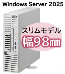 NEC NP8100-3024YPKY Express5800/D/T110m-S(RAID5対応コントローラ搭載) Xeon 6315P 4C/16GB/SAS 1.2TB*3 RAID5/W2025/タワー 3年保証