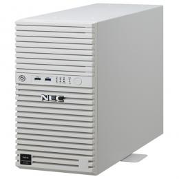 NEC NP8100-3026YP7Y Express5800/D/T110m Xeon 6315P 4C/16GB/SATA 4TB*2 RAID1/W2022/タワー 3年保証