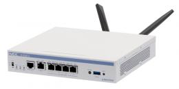 NEC BI000151 5年無償保証 LTE内蔵ワイヤレスVPNルータ UNIVERGE IX-R2610-4G