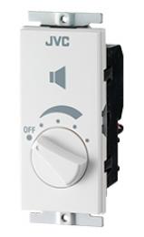 JVC SC-308CW アッテネータユニット（30W）