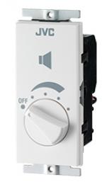 JVC SC-608CW アッテネータユニット（60W）