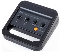 JVC WM-PM100D デジタルワイヤレスミキサー