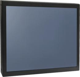 V-net AAEON NTSM121-1 V500-PM-AC NEXTECH 抵抗膜式産業用タッチモニター 12.1インチ ACアダプタ付属 パネルマウント金具付属