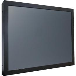 V-net AAEON NTSM150-1 V500-PM-AC NEXTECH 抵抗膜式産業用タッチモニター 15インチ ACアダプタ付属 パネルマウント金具付属