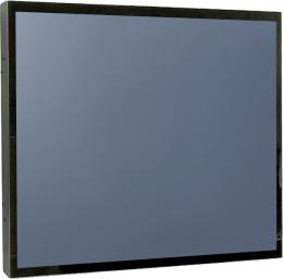 V-net AAEON NTSM190-1 V500-PM-AC NEXTECH 抵抗膜式産業用タッチモニター 19インチ ACアダプタ付属 パネルマウント金具付属