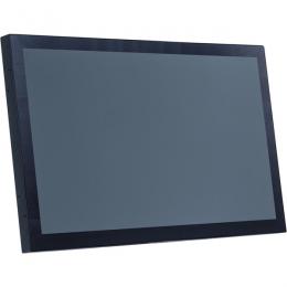 V-net AAEON NTSP133 V500-PM-AC NEXTECH 静電容量式産業用タッチモニター 13.3インチ ACアダプタ付属 パネルマウント金具付属