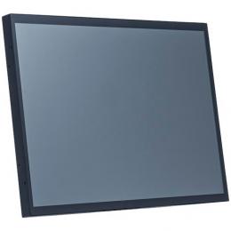 V-net AAEON NTSP150-1 V500-PM-AC NEXTECH 静電容量式産業用タッチモニター 15インチ ACアダプタ付属 パネルマウント金具付属