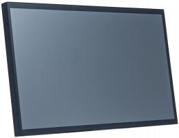 V-net AAEON NTSP215 V500-PM-AC NEXTECH 静電容量式産業用タッチモニター 21.5インチ ACアダプタ付属 パネルマウント金具付属