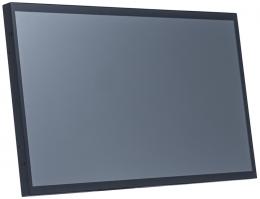 V-net AAEON NTSP238-1 V500-PM-AC NEXTECH 静電容量式産業用タッチモニター 23.8インチ ACアダプタ付属 パネルマウント金具付属