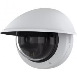 アクシス 02815-001 AXIS M4227-LVE