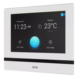 アクシス 03238-001 AXIS I5304 Network Answering Unit White