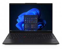 レノボ 21SC001HJP ThinkPad L16 Gen 2 AHP (AMD Ryzen 5 PRO 215/16GB/SSD・256GB/ODDなし/Win11Pro/Officeなし/16.0型ワイド)