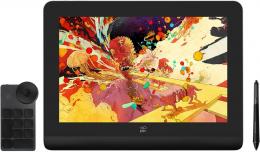 XP-PEN ARTPP140FH_JP Artist Pro 14 (Gen2) 替え芯セット付属