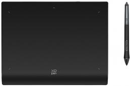 XP-PEN DPDTG2MW Deco Pro MW (Gen2) 替え芯セット付属