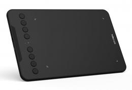 XP-PEN DTM7W_JP Deco mini 7W（製品保証18か月モデル）
