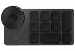 XP-PEN SKA05_JP ACK05 ショートカットリモート（製品保証18か月モデル）