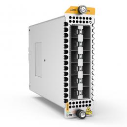 アライドテレシス 5040RN7 AT-XEM3-12YS-N7 アカデミック 拡張モジュール