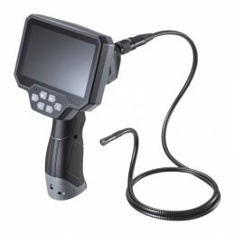 サンワサプライ CMS-ES01SET-1 工業用内視鏡（ファイバースコープ）