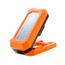 サンワサプライ LED-WL1 充電式 LED作業灯（フック＋磁石固定）