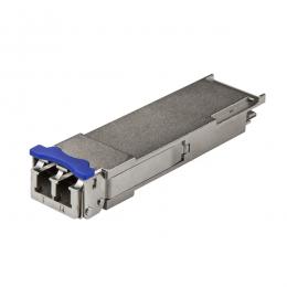 StarTech.com 10320-ST QSFP+モジュール/Extreme Networks製10320互換/40GBASE-LR4準拠/光トランシーバー