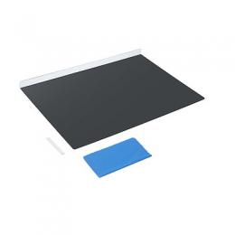 StarTech.com 238A-PRIVACY-SCREEN プライバシーフィルター/23.8インチ/16：9/アクリル製吊り掛式/543x316mm/ブルーライトカット/覗き見防止