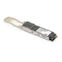 StarTech.com 3013936-E2-ST QSFP+モジュール/Citrix製3013936-E2互換/40GBASE-SR4準拠/光トランシーバー/850nm