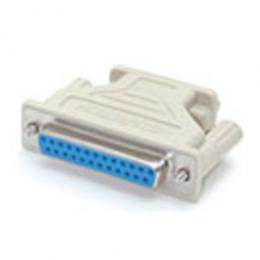 StarTech.com AT925MF RS-232Cシリアル変換アダプター/D-sub9ピン オス - D-sub25ピン メス/DB9 - DB25接続用