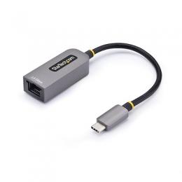 StarTech.com C22G-USB-ETHERNET 有線LANアダプター/USB-C接続/USB 3.2 Gen1/1/2.5Gbps/ギガビットイーサネットアダプター