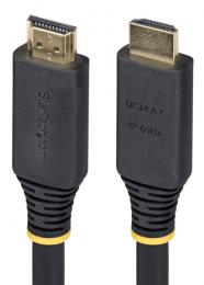 StarTech.com HDMI2-CABLE-4K60-10M HDMI 2.0ケーブル/アクティブ/10m/4K60Hz/High Speed/TV モニター ディスプレイ用
