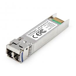 StarTech.com SFP-25G-LR-S-C-ST SFP28モジュール/Cisco SFP-25G-LR-S互換/SMF/10km/25ギガビット 光トランシーバー