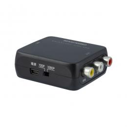 グリーンハウス GH-RCVAC-HDMI RCA to HDMIコンバーター