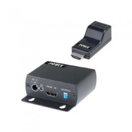 JOBLE HE01SE HDMI信号CAT5e伝送器 (小型受信器タイプ)