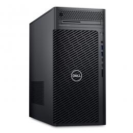 【法人様宛限定】Dell DTWS038-015N3 Precision Tower 3680(Core i7-14700/32GB/SSD・1TB/DVD+/-RW RAMドライブ/Win11Pro/Officeなし/Nvidia RTX A1000/3年保守)