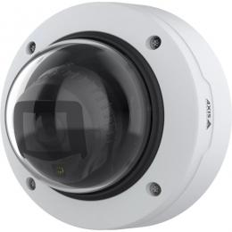 アクシス 03152-001 AXIS P3277-LV