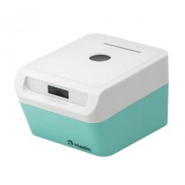 システムギア MEDICDPM-DT-90 レーザ刻印用定置式QRコードリーダー Medic DPM-90