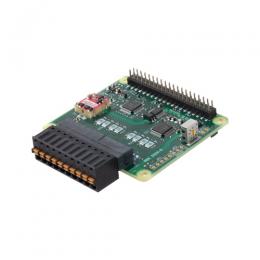 CONTEC CPI-SSI-4C CPIシリーズ Raspberry Pi 拡張ボード 熱電対入力 4チャネル