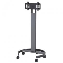 【法人様宛限定】ハヤミ工産 PH-723 業務用ディスプレイスタンド PH-720シリーズ ～50V型まで対応