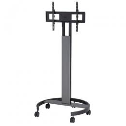【法人様宛限定】ハヤミ工産 PH-725 業務用ディスプレイスタンド PH-720シリーズ ～65V型まで対応