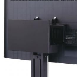 【法人様宛限定】ハヤミ工産 PHP-7203 PH-720シリーズ用オプションCPUホルダー