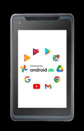 アドバンテック AIM-75S-230S10-AJP AIM-75S 8インチ Androidタブレット